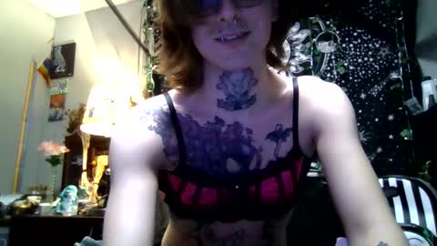 SlyKitten online show from 02-21-26, 02:56