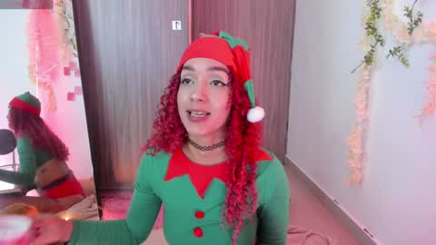 mia ---------  COL TIME online show from 12-16-24, 03:19