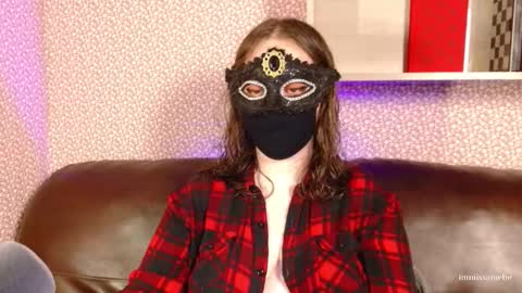 Miss Amelie online show from 01-07-26, 11:51