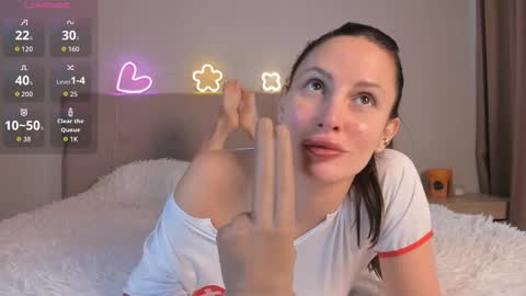 immolly1 online show from 10-29-25, 09:11