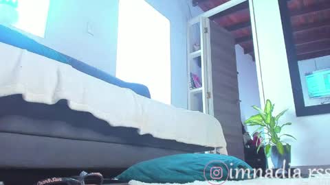 Nadia online show from 05-12-26, 02:36