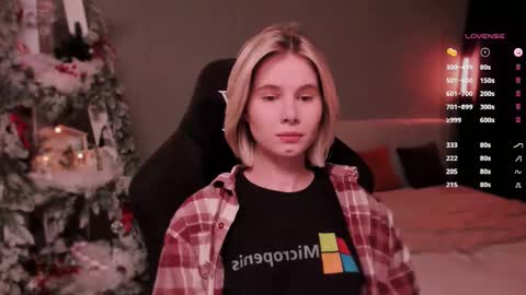 Mia online show from 12-20-25, 09:38