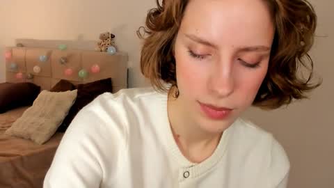 my name Imo  Fansly  online show from 02-24-26, 04:16