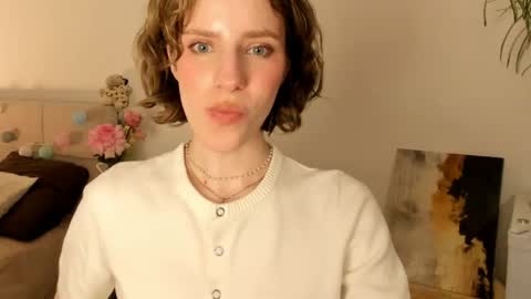 my name Imo  Fansly  online show from 03-13-26, 03:29