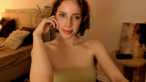 my name Imo  Fansly  online show from 03-23-26, 04:55