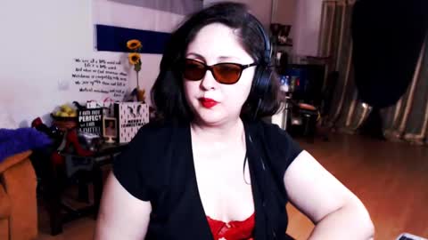 Empress online show from 12-06-24, 09:35