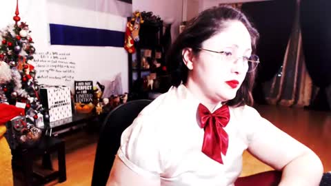 Empress online show from 12-08-24, 06:17