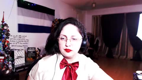Empress online show from 12-10-24, 03:09