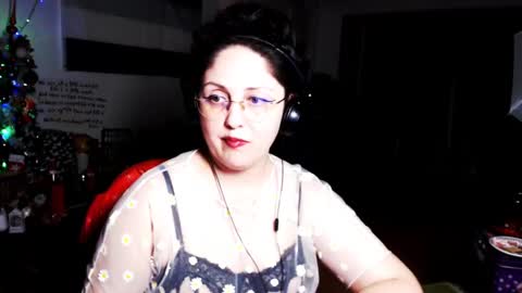 Empress online show from 01-19-25, 06:21