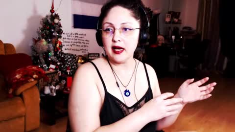 Empress online show from 01-26-25, 07:52