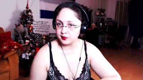 Empress online show from 01-31-25, 08:12