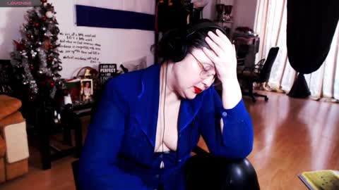 Empress online show from 02-18-25, 02:38