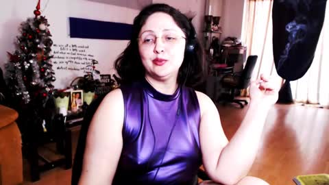 Empress online show from 03-01-25, 01:29