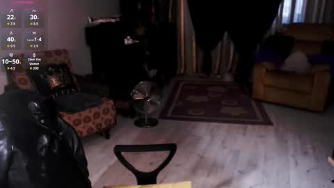 Empress online show from 09-26-25, 04:00