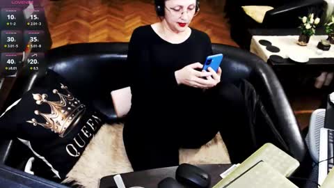 Snapshot of imperatrizasado chatting on 04-03-26, 08:51 Empress online show from 04-03-26, 08:51