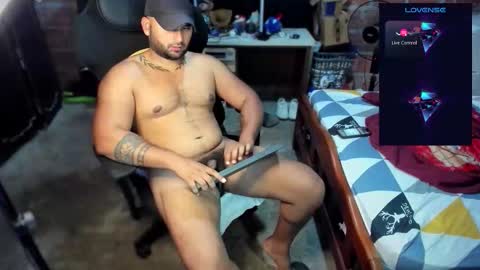 Imperion King online show from 02-02-26, 08:29