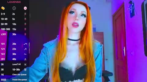 Snapshot of impetocandore chatting on 11-03-25, 03:13 Lora online show from 11-03-25, 03:13