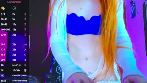 Snapshot of impetocandore chatting on 11-05-25, 03:01 Lora online show from 11-05-25, 03:01