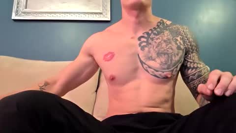 impressedmuch459 online show from 10-06-25, 08:12