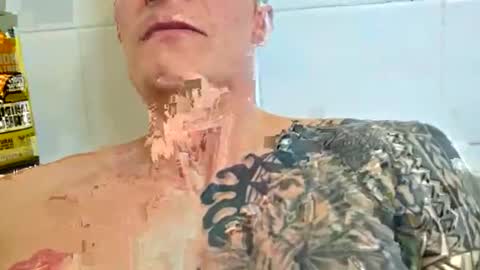 impressedmuch459 online show from 04-08-26, 07:41