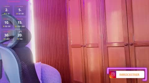 Karen  online show from 03-07-26, 07:11