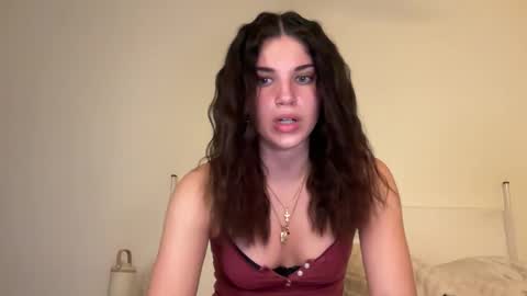 RUBYY 3 online show from 03-25-26, 09:21