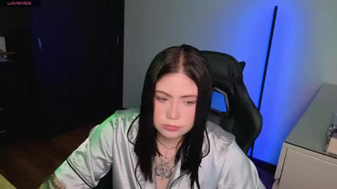 Salome Evans online show from 05-06-26, 11:10