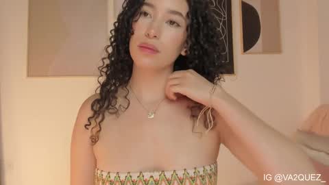 Sara online show from 10-13-25, 01:49