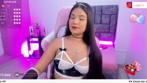 sofy online show from 02-24-25, 04:04