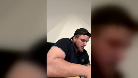 imsohorny6994 online show from 05-15-26, 06:20