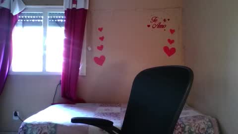 Florencia online show from 02-12-26, 06:14