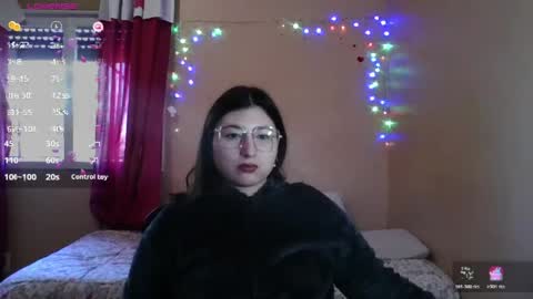Florencia online show from 05-10-26, 06:35