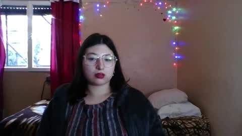 Florencia online show from 05-16-26, 07:12