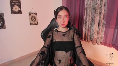 Aurora online show from 09-15-25, 12:21