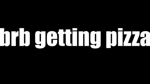 I use to be imeverythingandnothing online show from 01-15-25, 02:17