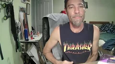 imtru online show from 12-05-24, 07:17