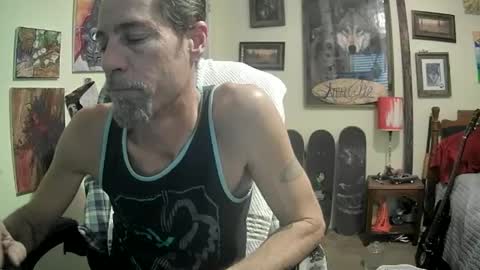 imtru online show from 10-31-25, 08:10