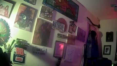 imtru online show from 02-19-26, 03:13