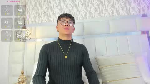 Snapshot of imxjoel chatting on 09-14-25, 04:00 Joel online show from 09-14-25, 04:00