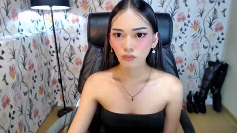 Aki online show from 01-21-25, 12:18