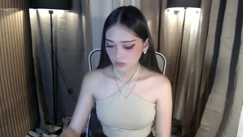 Aki online show from 11-26-25, 02:56