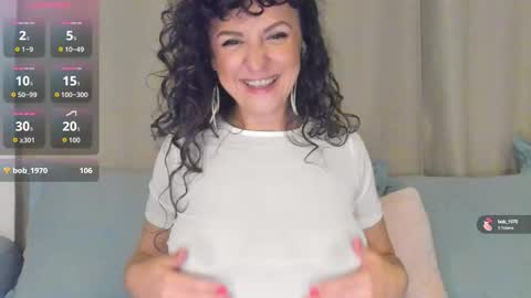 Ina Kush online show from 09-30-25, 12:59