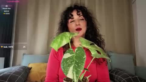 Ina Kush online show from 02-13-26, 10:28