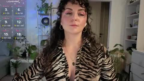 Ina Kush online show from 05-01-26, 10:36