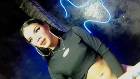 inalovesyou online show from 02-19-26, 02:07