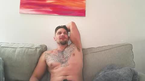 Inmate1993 online show from 12-30-24, 04:31