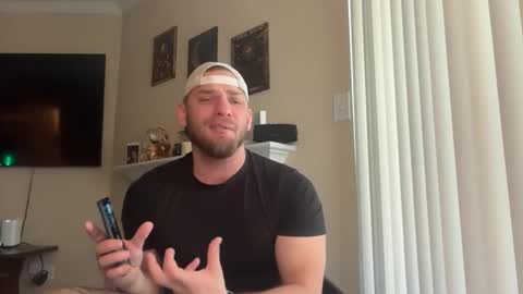 Inmate1993 online show from 03-12-26, 05:41