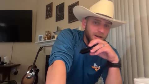Inmate1993 online show from 05-01-26, 06:01