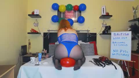inannalove online show from 12-05-24, 11:40