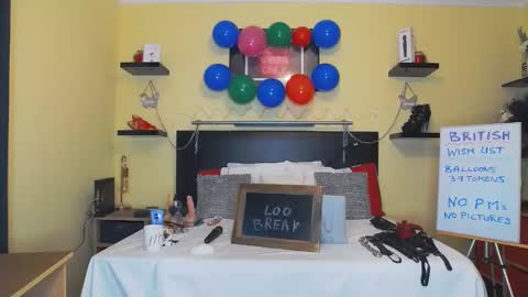 inannalove online show from 12-06-24, 11:25